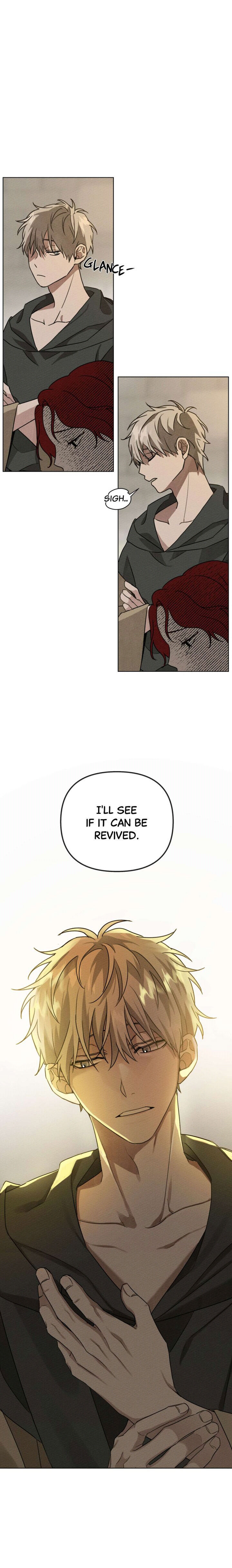 Under the Oak Tree Chapter 18 image 25